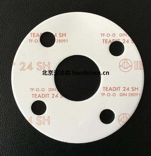 TEADIT 德國進口接頭密封 材質