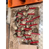意大利 Burocco調節閥DN40/PN16參考價格