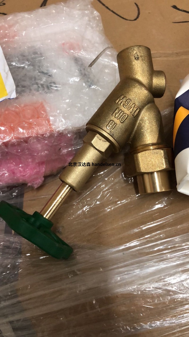 Burocco布魯克EURO系列控制閥優勢產品 Burocco布魯克EURO系列控制閥優勢產品