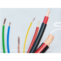 LEONI工業電纜應用產品簡介