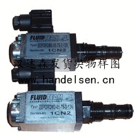 FLUID TEAM比例閥產品應用介紹