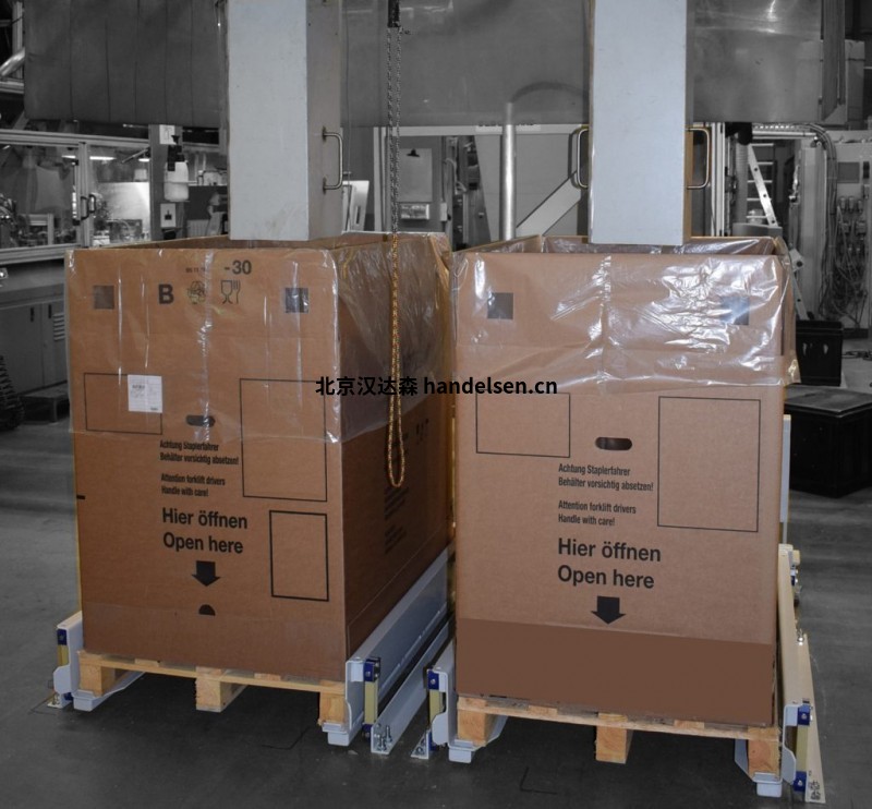 Netter Vibration氣動振動器和沖擊器產品線 Netter Vibration氣動振動器和沖擊器產品線