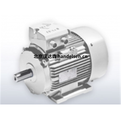 VEM電機   VEM電機