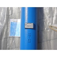 PILAN工業管殼式換熱器TP-A1