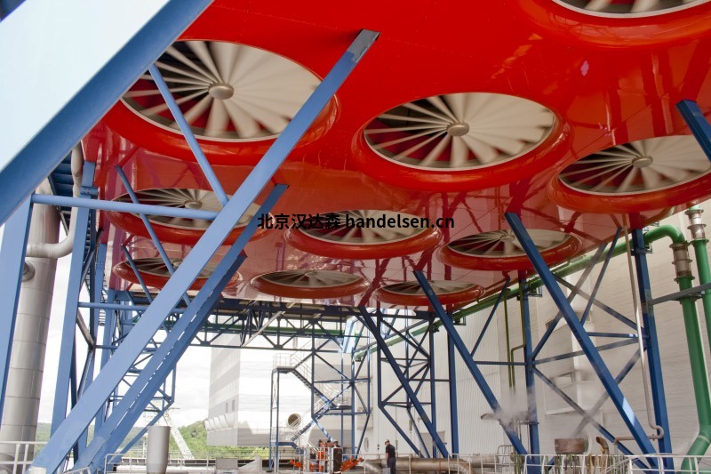 BRo<em></em>nSWERK API 661空氣冷卻器用于石油行業 BRo<em></em>nSWERK API 661空氣冷卻器用于石油行業
