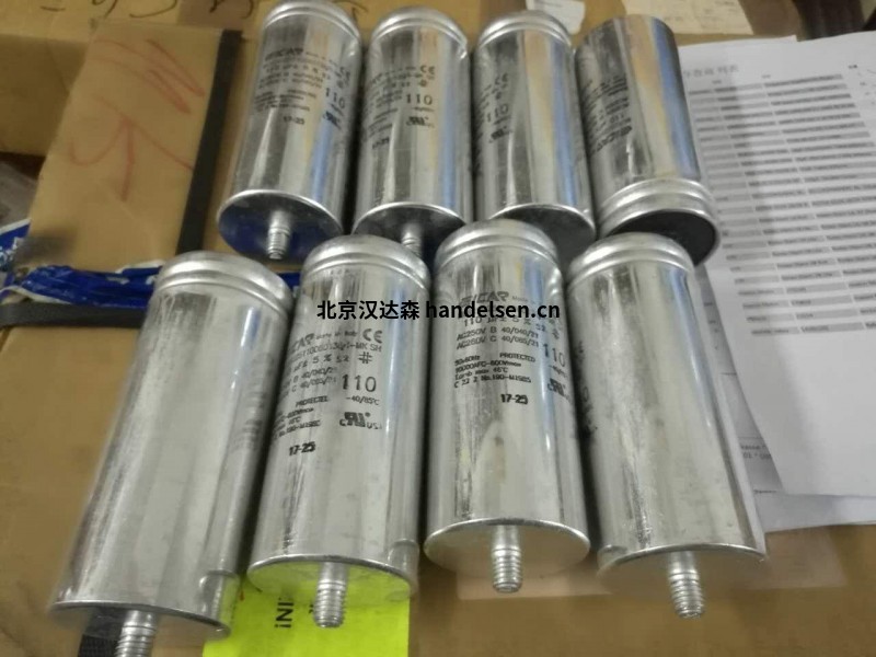 意大利Icar電容現貨