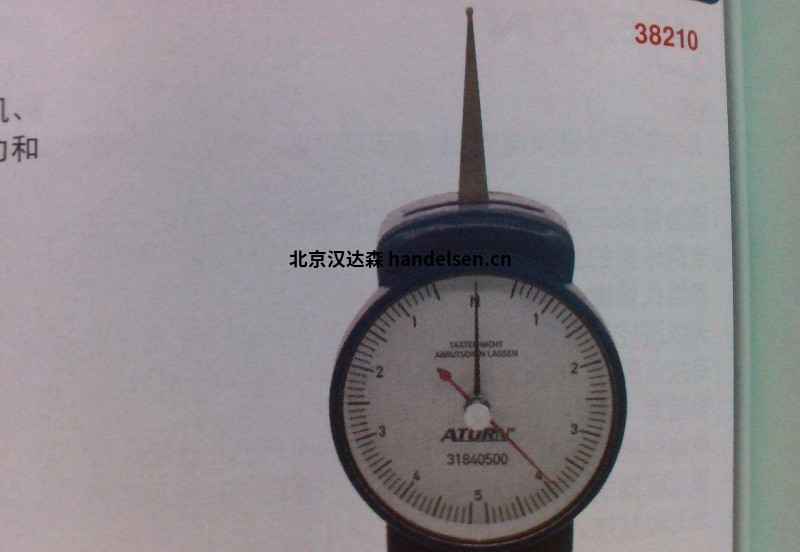 ATORN數字計數器系列產品