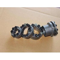 Stuwe外夾緊裝置AS 22系列產品介紹