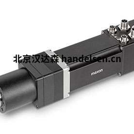 maxon精密電機緊湊型設計型號齊全 Compact-Drive-IDX