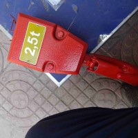 Hadef62/05S  環鏈電動葫蘆