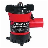 德國Johnson Pump離心泵TLP0100技術參數