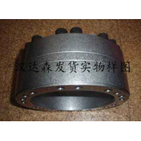RINGFEDER聯軸器 TNK TKV