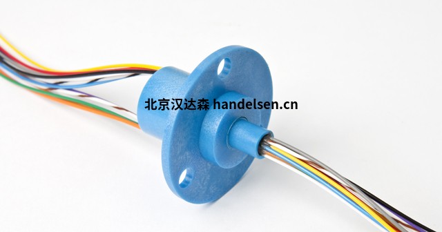 LTN 滑環SC020系列 LTN 滑環SC020系列