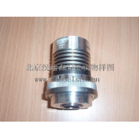 GERWAH剛性聯軸器HS系列