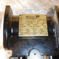 德國Netter Vibration工業振動器介紹