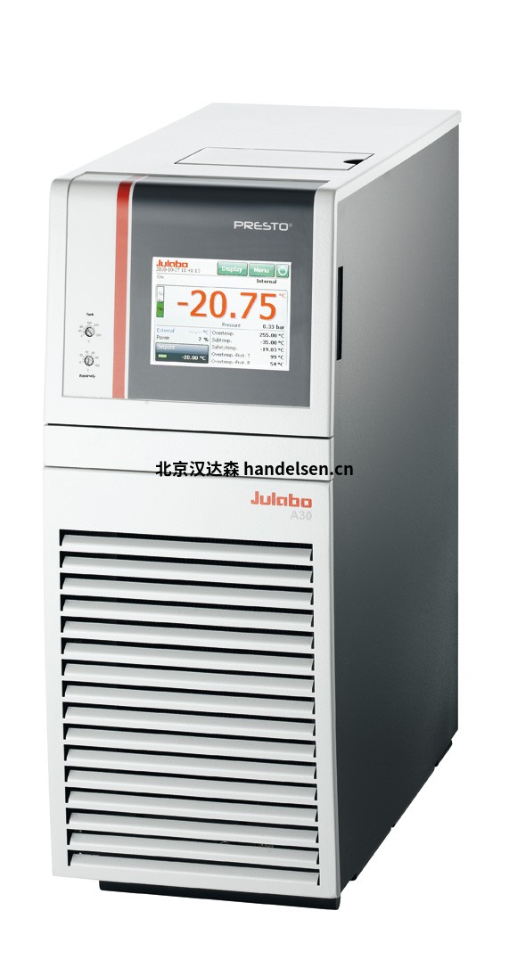 JULABO CF40制冷/加熱循環器 a30-presto-julabo