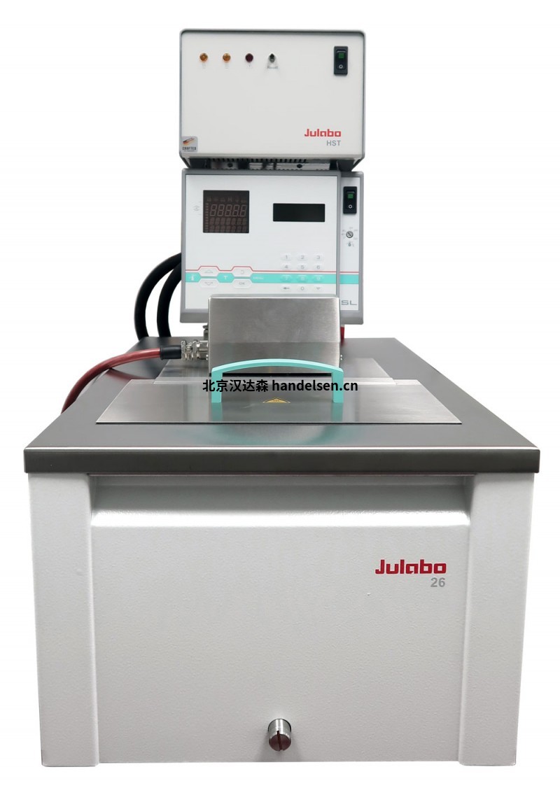 JULABO FC1600T FC系列環保循環冷卻器介紹 Julabo_SL26-HST