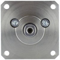 faulhaber CXR系列碳刷直流微電機高功率、堅固耐用