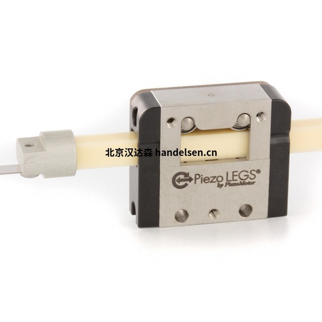 FAULHABER BX4 SC系列無刷直流伺服電機 LL06_P