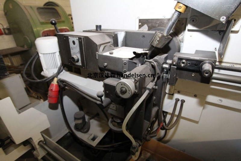 VOLLMER WERKE 機床 VOLLMER WERKE 機床