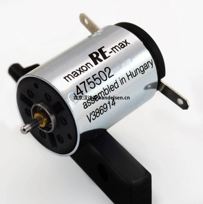 MAXON 瑞士原廠直流電機的591476的技術參數 MAXON 瑞士原廠直流電機的591476的技術參數
