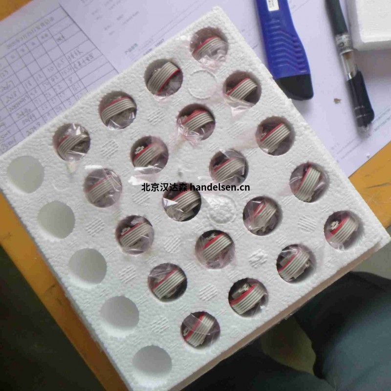 德國FAULHABER BX4 SC系列無刷直流伺服電機 20607 (1)