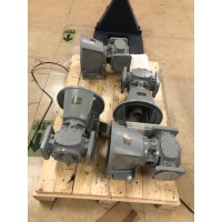 德國Johnson Pump離心泵產品特征