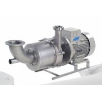 荷蘭POMAC離心泵PLP 3-2產品介紹