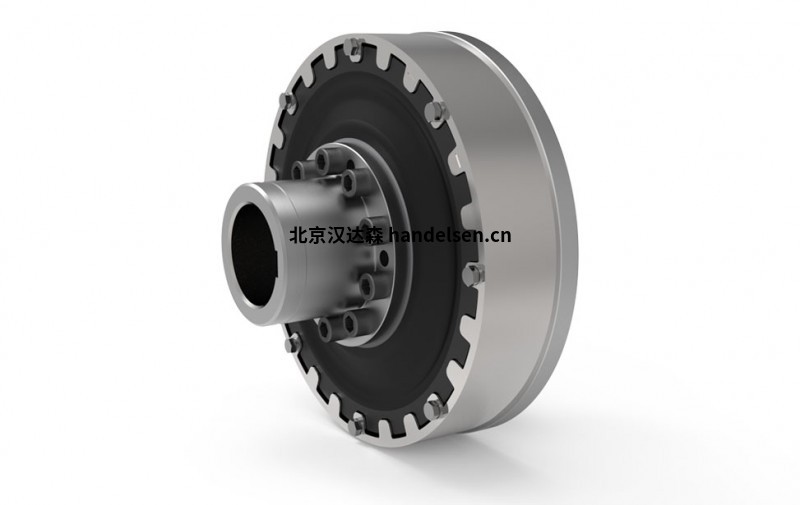 StromagPeriflexVN盤式聯軸器 StromagPeriflex®VN盤式聯軸器1