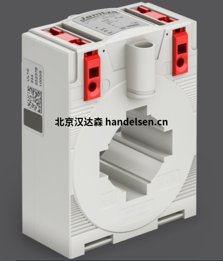 Janitza 塑殼電流互感器等級1 5 A Janitza 塑殼電流互感器等級1 5 A
