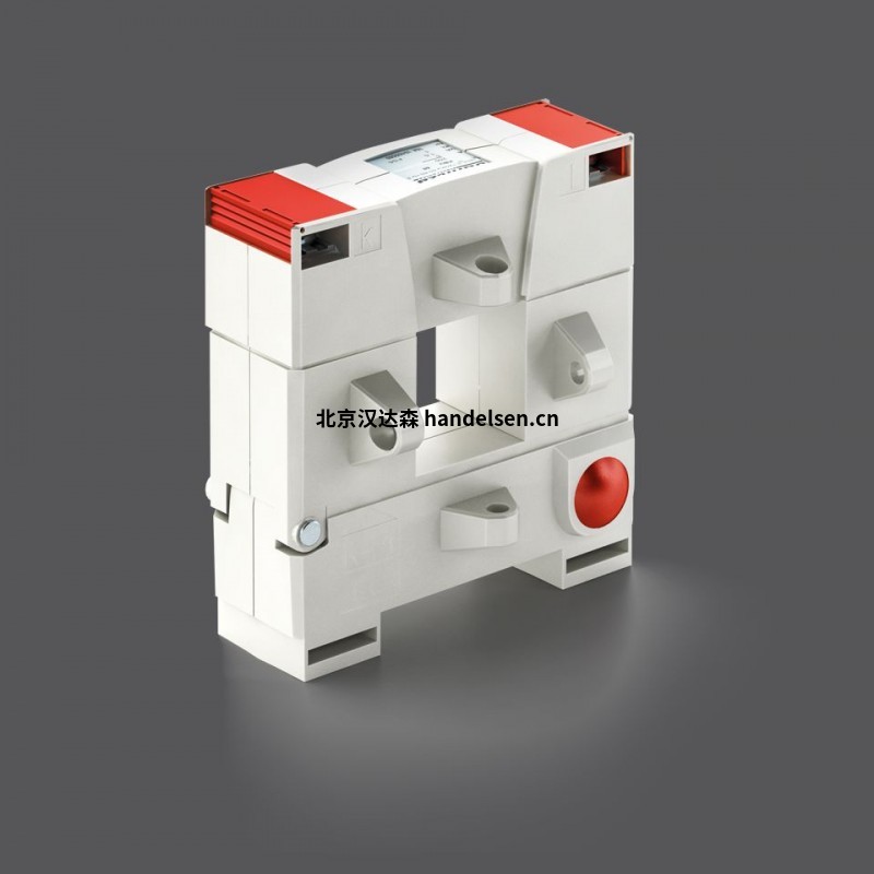 Janitza KBU型分芯剩余電流互感器 Janitza KBU型分芯剩余電流互感器