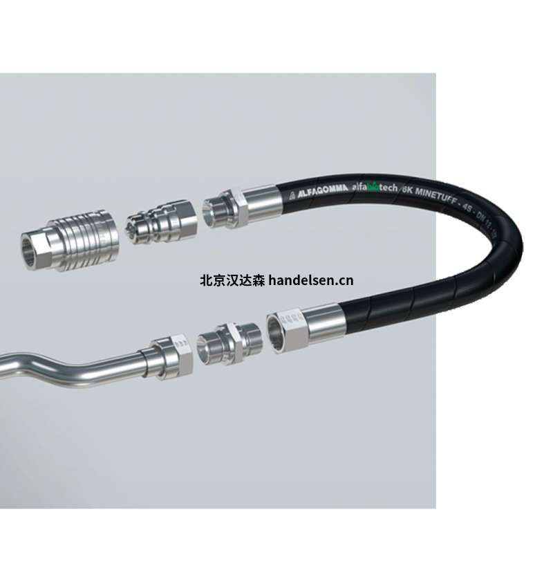 Argus軟管連接件貨號H1213N40-040400產品的參數信息 Argus軟管連接件貨號H1213N40-040400產品的參數信息
