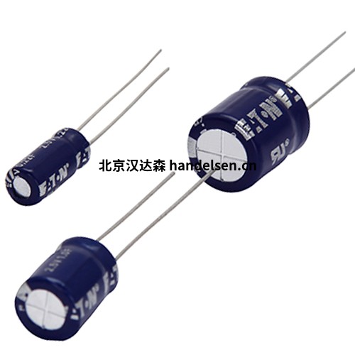 eaton伊頓 智能開關柜 iET-1 eaton-b-supercapacitor