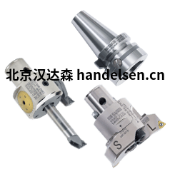 BIG KAISER高精度模具系統 BIG KAISER高精度模具系統