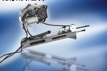STABILUS 自由型氣彈簧 STABILUS 自由型氣彈簧
