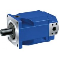 Bosch Rexroth博世 力士樂油泵技術資料