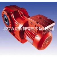 sew交流電機減速機參數簡介
