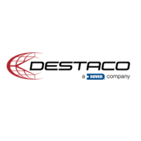 Destaco 直線活動夾具參數簡介