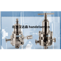 AirCom標準壓力調節器RB系列