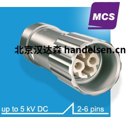 德國GES連接器 德國GES連接器