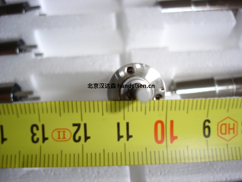 maxon直流無刷電機ECX SPEED系列可消毒滅菌達2000次 21622 (5)