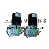 Ankarsrum Motors電機技術參數選型介紹