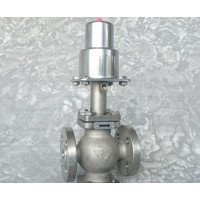 意大利Valvole Hofmann執行器