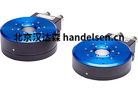 Physik Instrumente傳感器 Physik Instrumente傳感器
