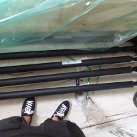 Elbe萬向傳動軸制動行業使用
