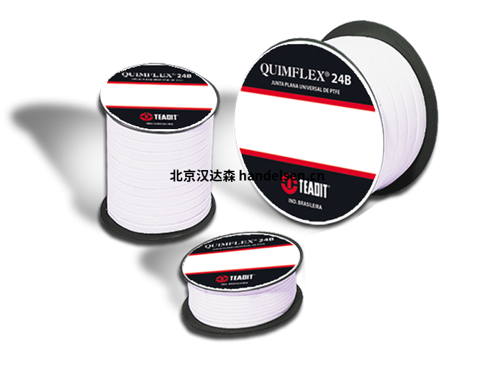 TEADIT膨體聚四氟乙烯接縫密封劑 24B TEADIT膨體聚四氟乙烯接縫密封劑 24B