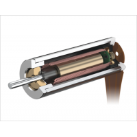 FAULHABER電機技術資料