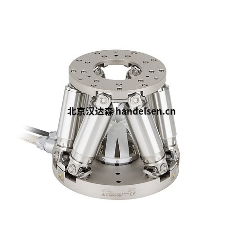 Physik Instrumente執行器 Physik Instrumente執行器