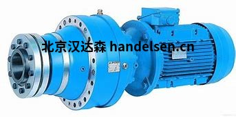ROSSI齒輪電動機 ROSSI齒輪電動機