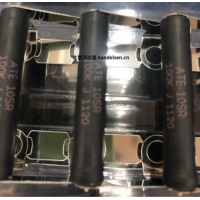 ATE EIECTRONICS繞線電阻器型號參數